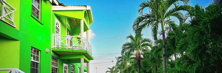 Others Best E Villas Prospect