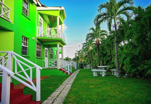 Others Best E Villas Prospect