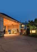 Imej utama Best Western Plus Windjammer Inn & Conference Center