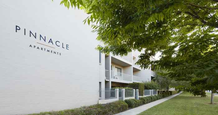 Others Pinnacle Apartments