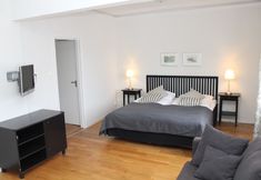 Others 3 Lindesbergs Stadshotell