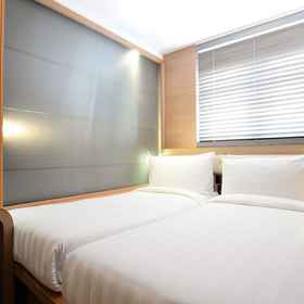 Primary image 1 Bluejay Residences, 퀸 메리 병원 호텔