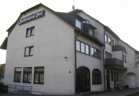 Others Hotel Kelkheimer Hof