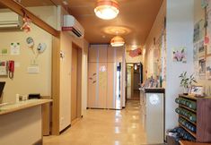 Lain-lain 3 Kyoto Hana Hostel