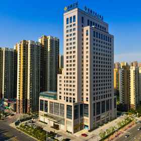 Primary image 1 ジンリン グランド ホテル 安徽, 包河区 ホテル