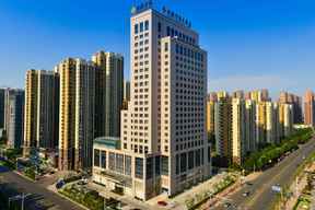 Jinling Grand Hotel Anhui