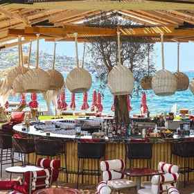 Primary image 1 Princess Artemisia Hotel, Magi Beach Hotels