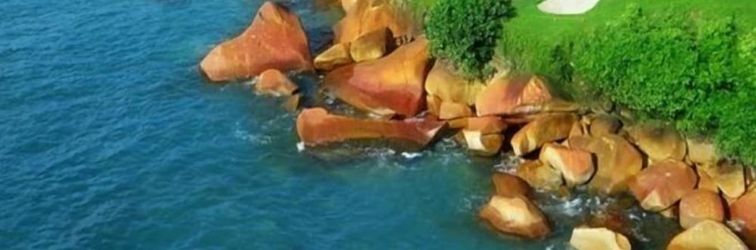 Others Ria Bintan Golf Lodge