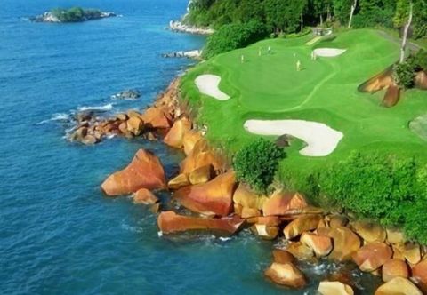 Others Ria Bintan Golf Lodge