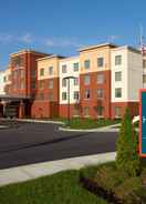 null Homewood Suites by Hilton Pittsburgh Airport Robinson Mall Area