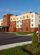 null Homewood Suites by Hilton Pittsburgh Airport Robinson Mall Area