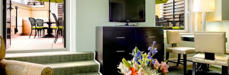 อื่นๆ Hotel Beacon