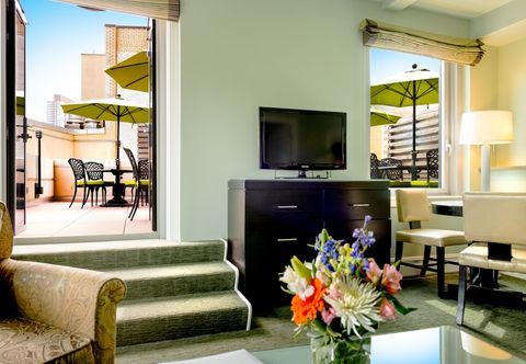 อื่นๆ Hotel Beacon