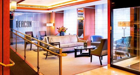 อื่นๆ 2 Hotel Beacon