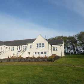 Primary image1The Old School Dalleagles,东艾尔郡飯店