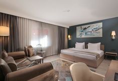 其他 6 The Gate Ataşehir Finance Centre