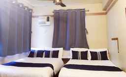 New Grand Guest House, SGD 56.51