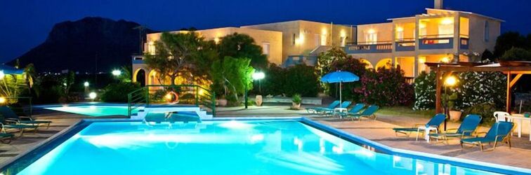 Others Anthemis Apartment