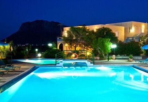 Others Anthemis Apartment