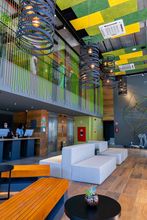 其他 4 Ibis Styles Porto Alegre Moinhos de Vento