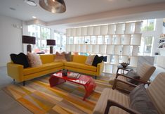 Lainnya 5 BCA Furnished Apartments