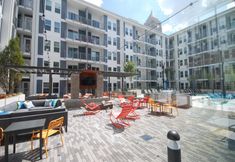 Lainnya 7 BCA Furnished Apartments