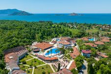 其他 Lykia Botanika Beach & Fun Club