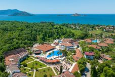 기타 Lykia Botanika Beach & Fun Club