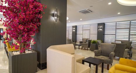 其他 2 Ephesus Hitit Hotel