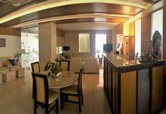 อื่นๆ 7 Hotel Aleluia