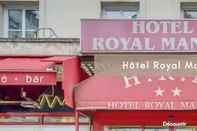 Others Hotel Royal Mansart