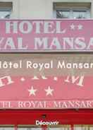 ภาพหลัก Hotel Royal Mansart