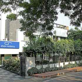 Primary image 1 Ahuja Residency, Sunder Nagar, Anand Vihar (Pink Line) Hotels
