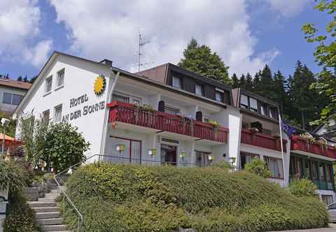 Others Hotel an der Sonne