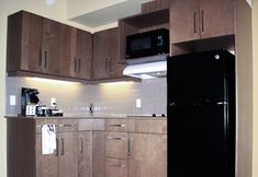 Others 6 Best Western Plus Winnipeg West