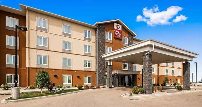 Others Best Western Plus Winnipeg West