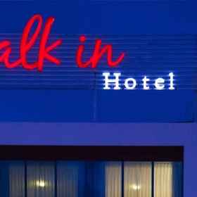 Primary image 1 Walk In Hotel, โรงแรม & ที่พัก Konak