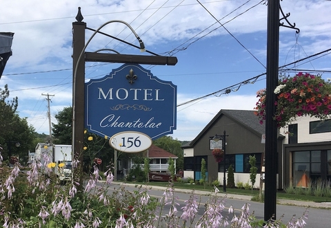 Others Motel Chantolac