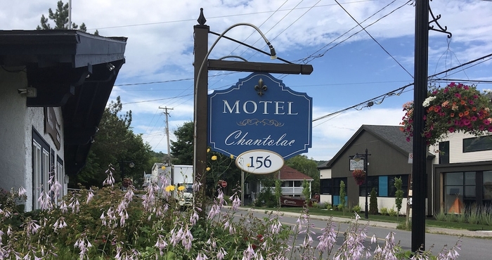 Others Motel Chantolac