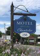 Primary image Motel Chantolac