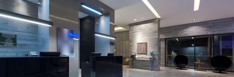 其他 Radisson Blu Belo Horizonte, Savassi