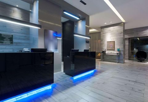 其他 Radisson Blu Belo Horizonte, Savassi