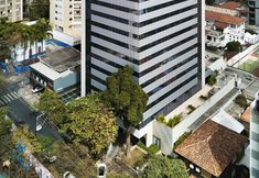 其他 2 Radisson Blu Belo Horizonte, Savassi