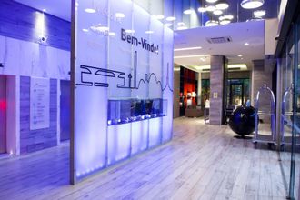 其他 4 Radisson Blu Belo Horizonte, Savassi