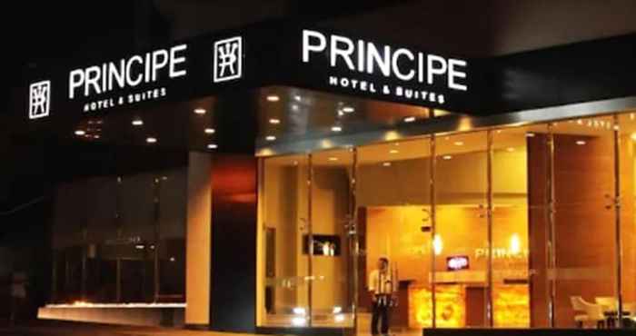 Lainnya Principe Hotel and Suites