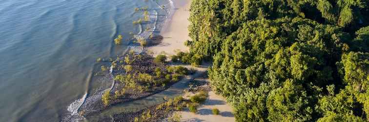 Others Cape Tribulation Beach House