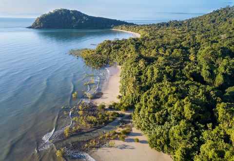 Others Cape Tribulation Beach House