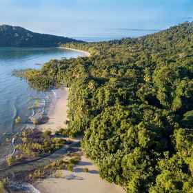 Primary image 1 Cape Tribulation Beach House, Cairns Hotels