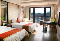 其他 4 Grand Metropark Bay Hotel Sanya