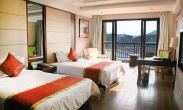 其他 4 Grand Metropark Bay Hotel Sanya